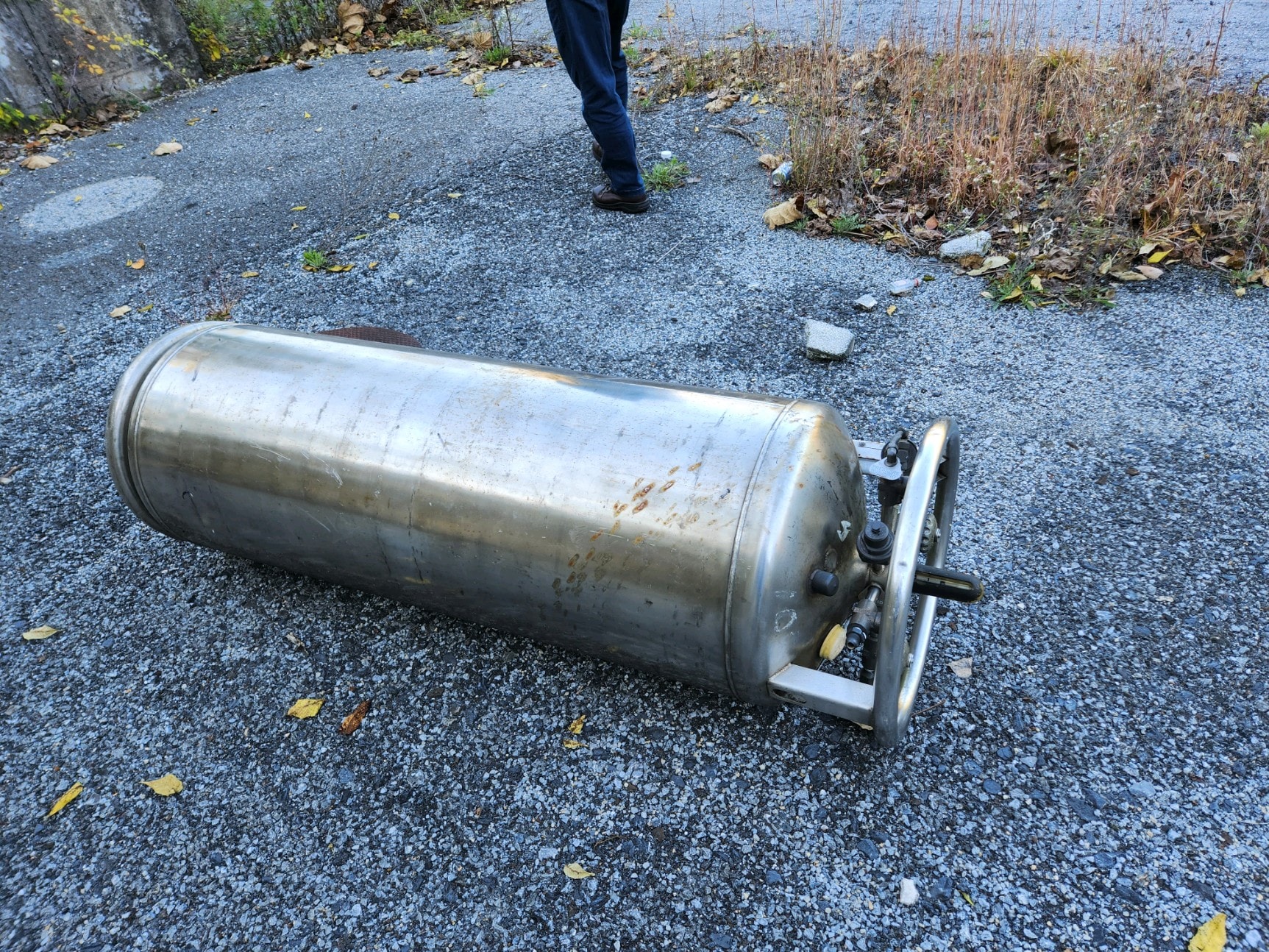 Universal Waste Removal – Augusta School District